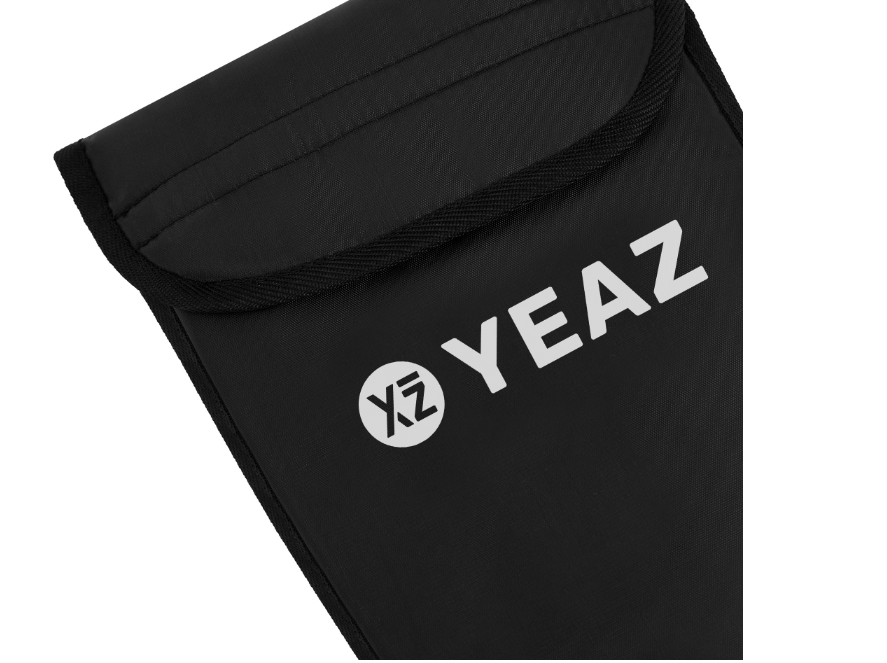 YEAZ - 3 Piece Paddle Bag