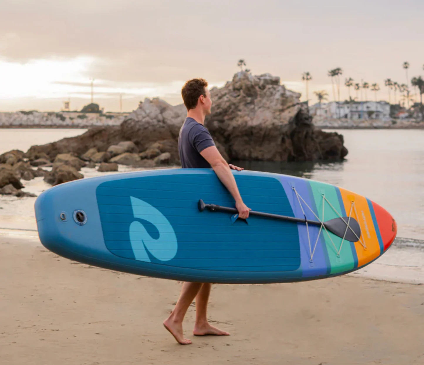 RETROSPEC - The Weekender 2 10'6