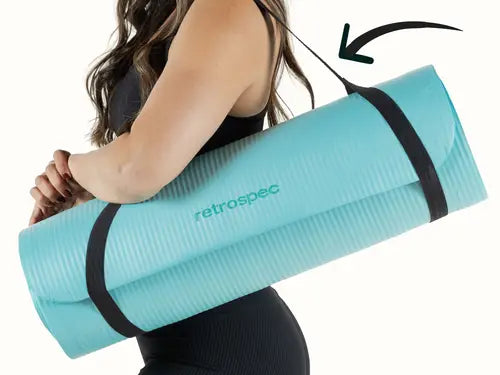 RETROSPEC - Tapis de Yoga Solana 1''