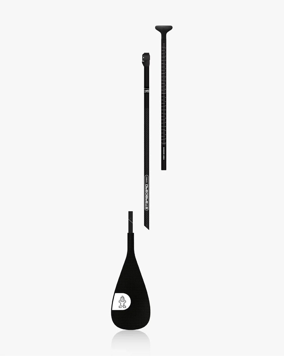 STARBOARD - Enduro Carbon 3 pcs 2026