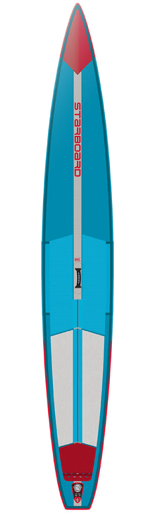 STARBOARD - All Star Deluxe Lite 14'0 x 26"