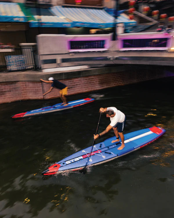 STARBOARD - All Star Deluxe 14'0 x 26" 