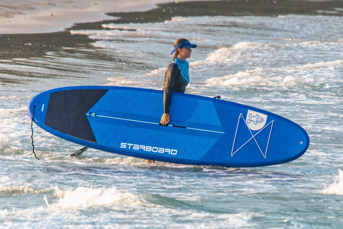 STARBOARD - Go 12'