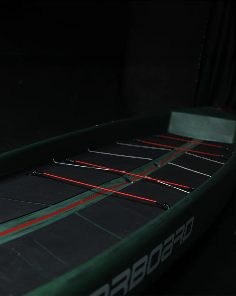 STARBOARD - Roamer 14'