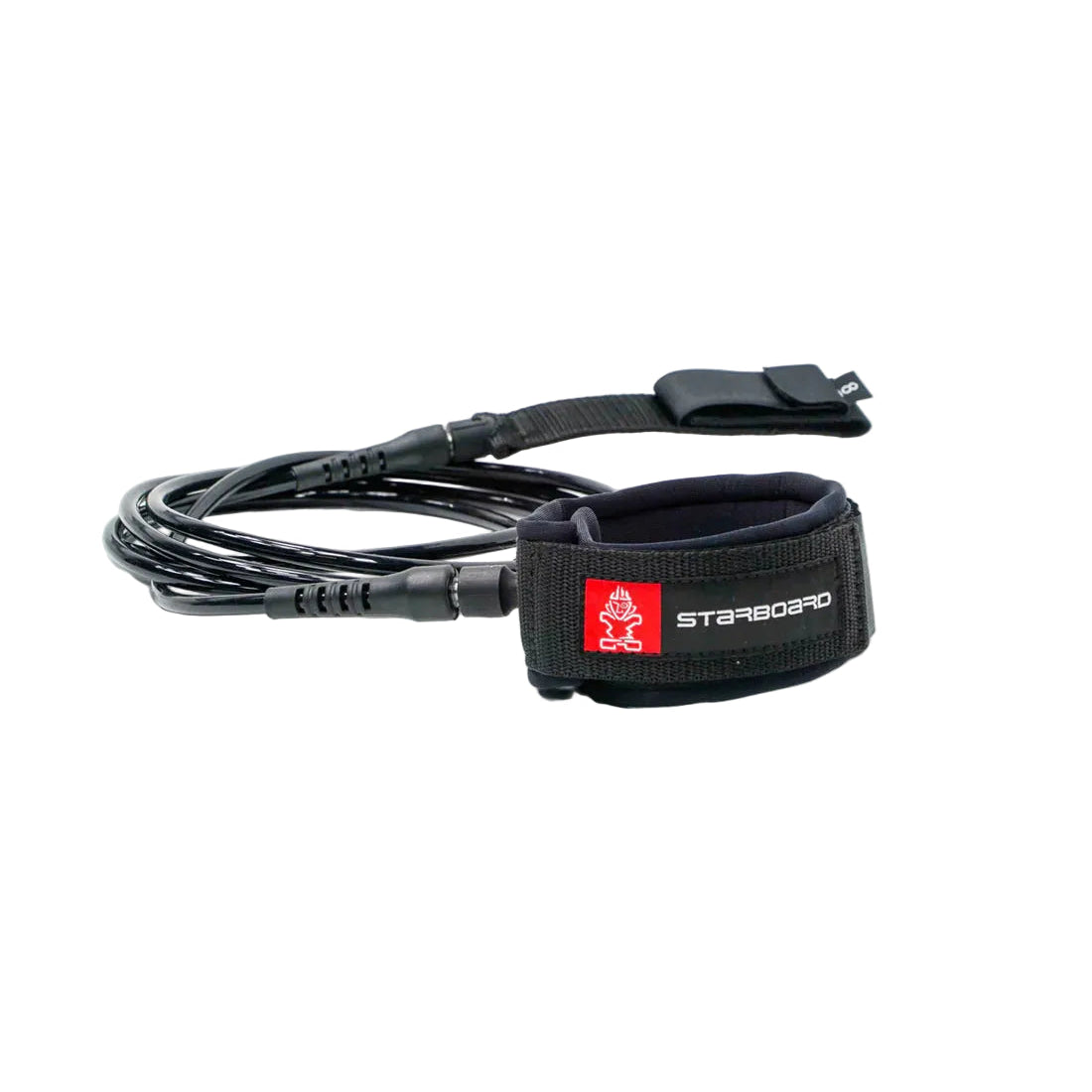 STARBOARD - Laisse droit de cheville pour SUP Surf