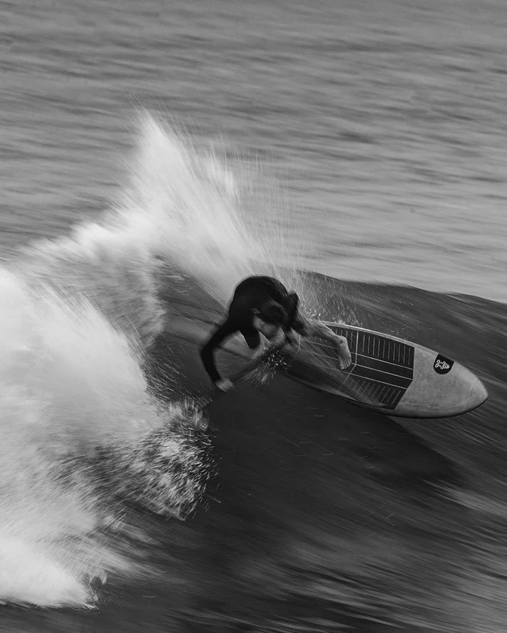 STARBOARD - Twinfin 8'3