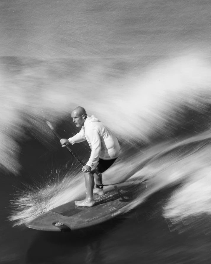 STARBOARD - Twinfin 8'3