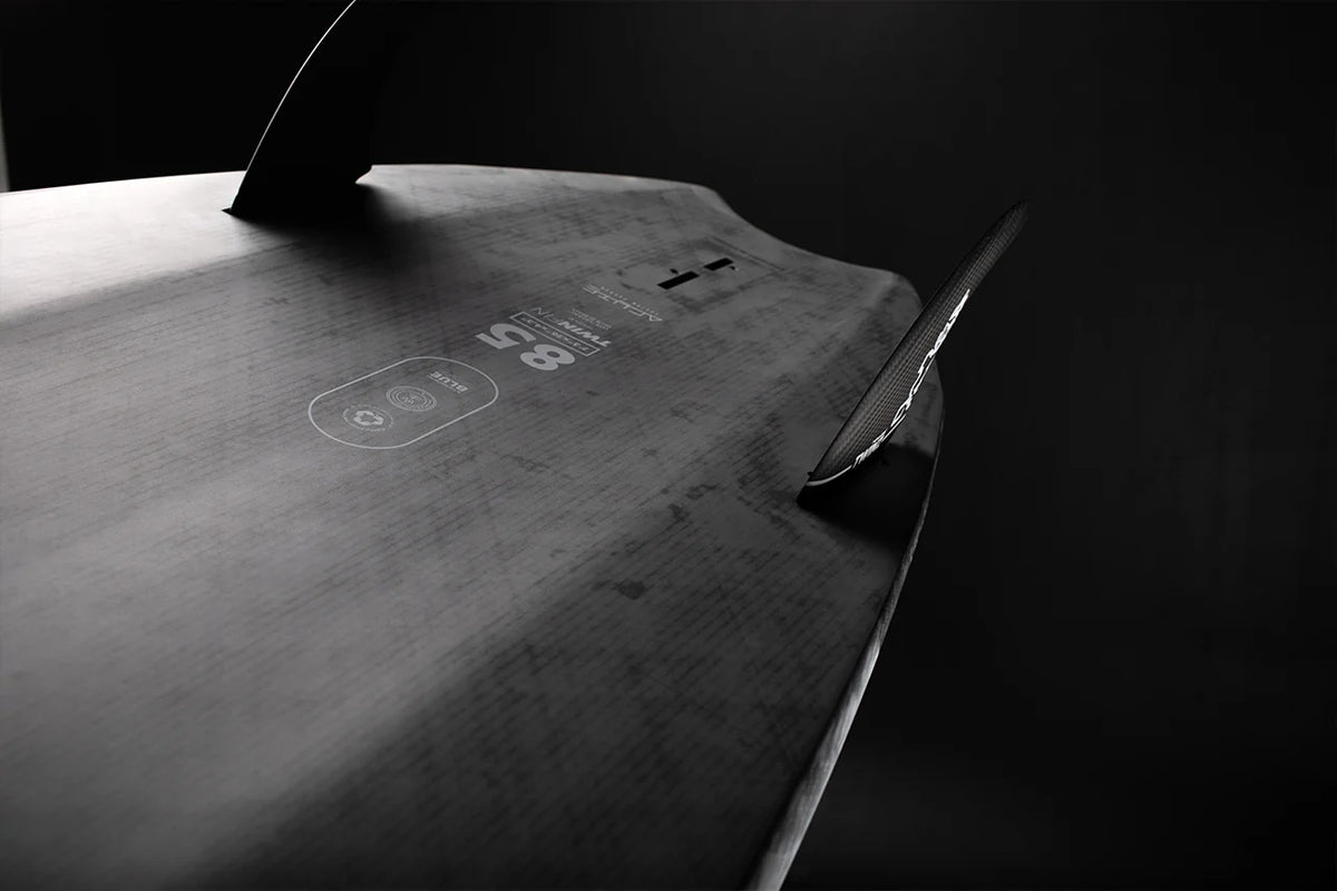 STARBOARD - Twinfin 8'3