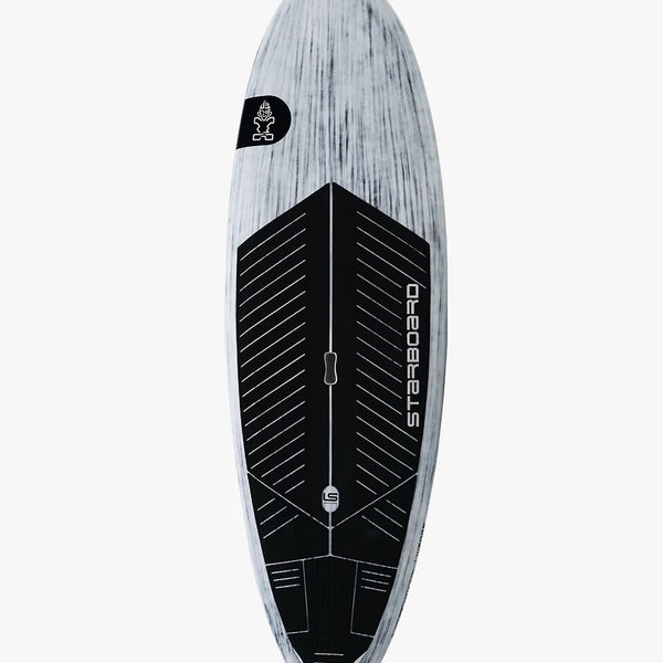 STARBOARD - Wedge Limited Series 8'7 x 32'' | SUP Montreal