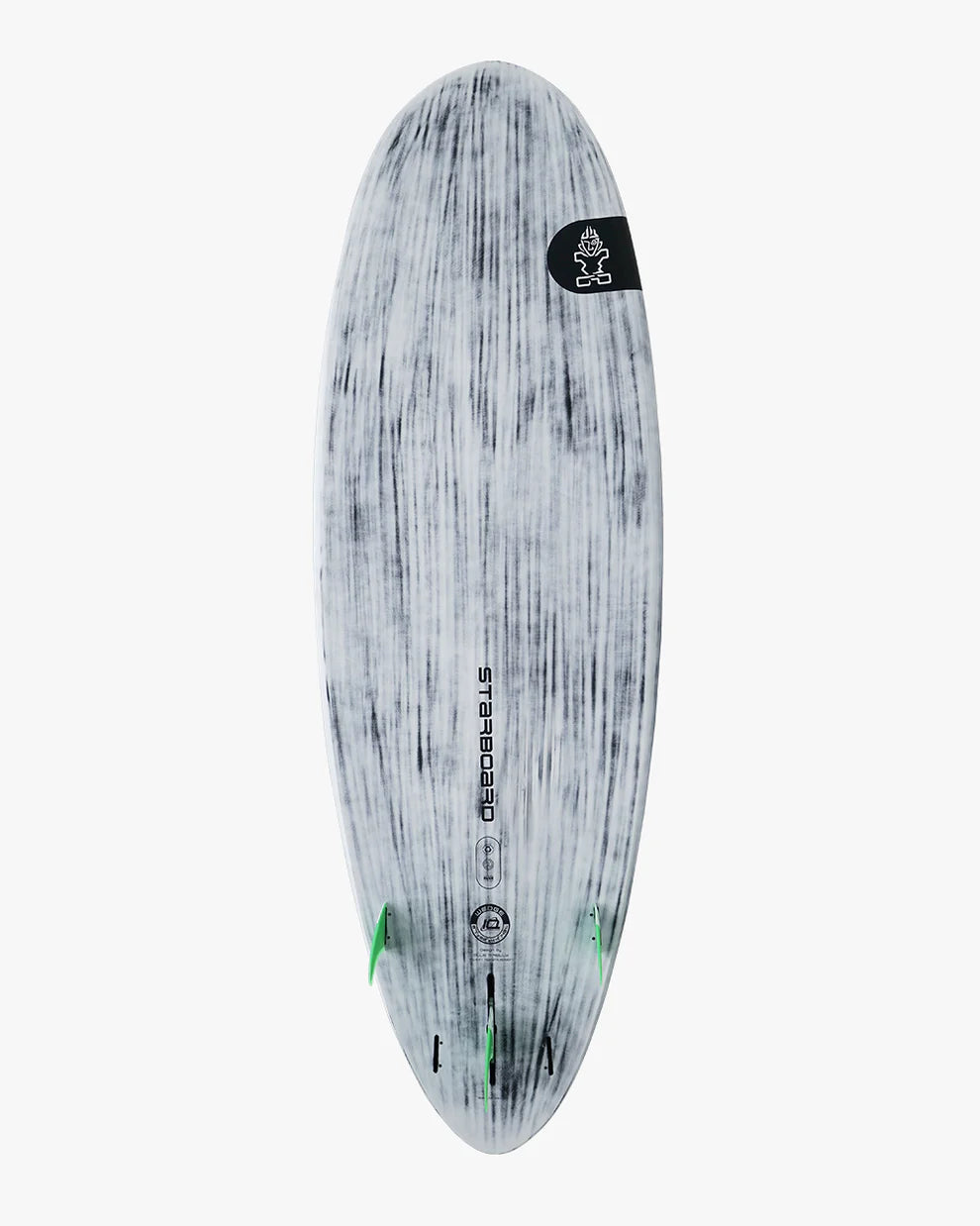 STARBOARD - Wedge Limited Series 8'7