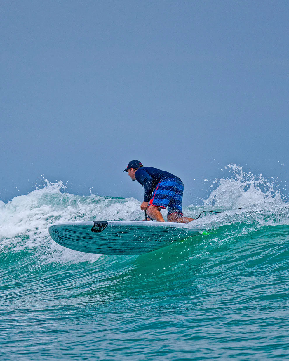 STARBOARD - Wedge Limited Series 9'2