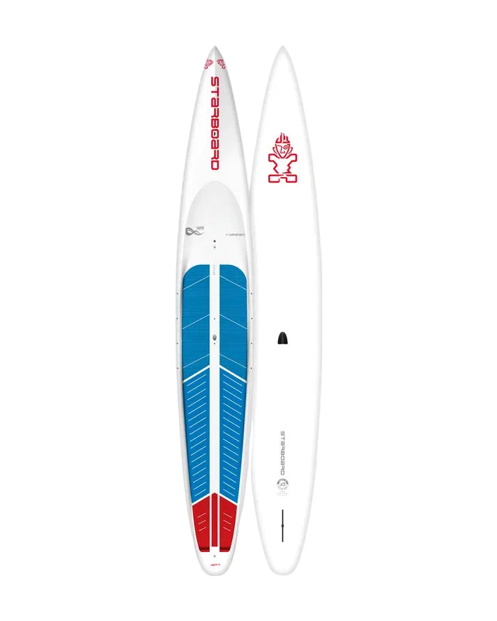 STARBOARD - Gen R 14'