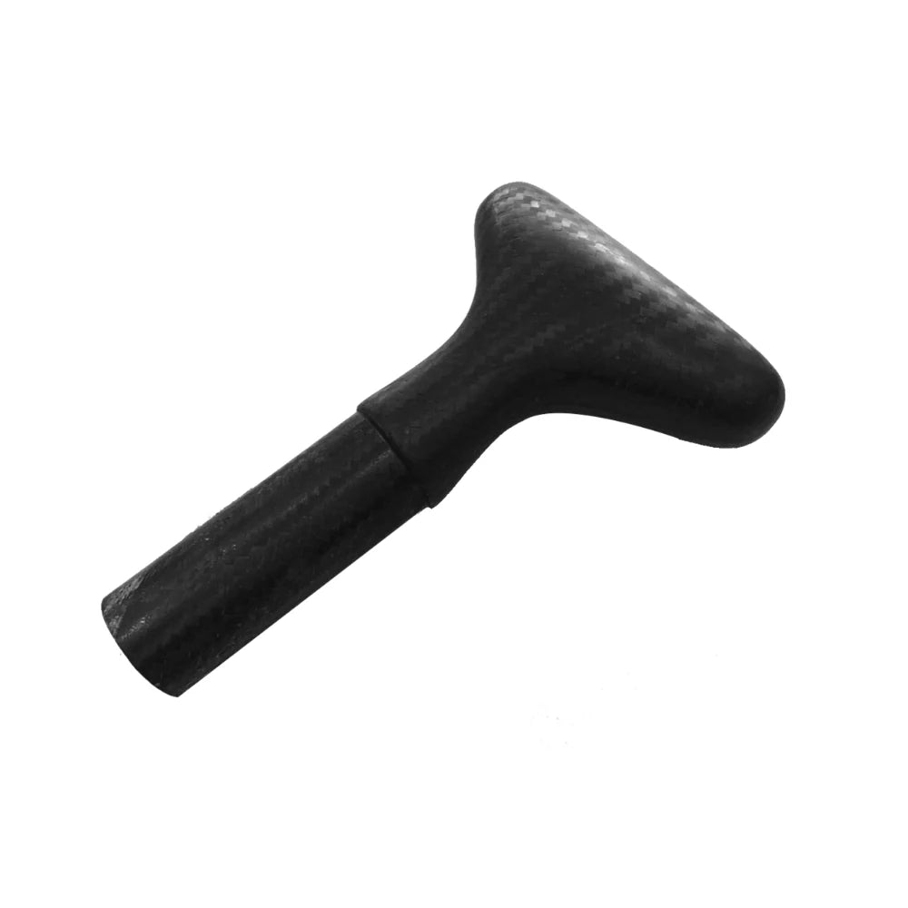 STARBOARD - Super Handle PVC Carbon 29mm