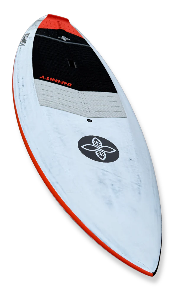INFINITY - Blurr V3 8'5