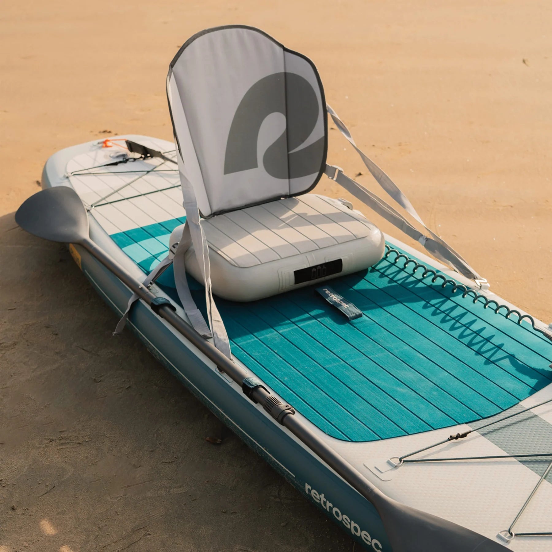 RETROSPEC - The Weekender PLUS 10'6