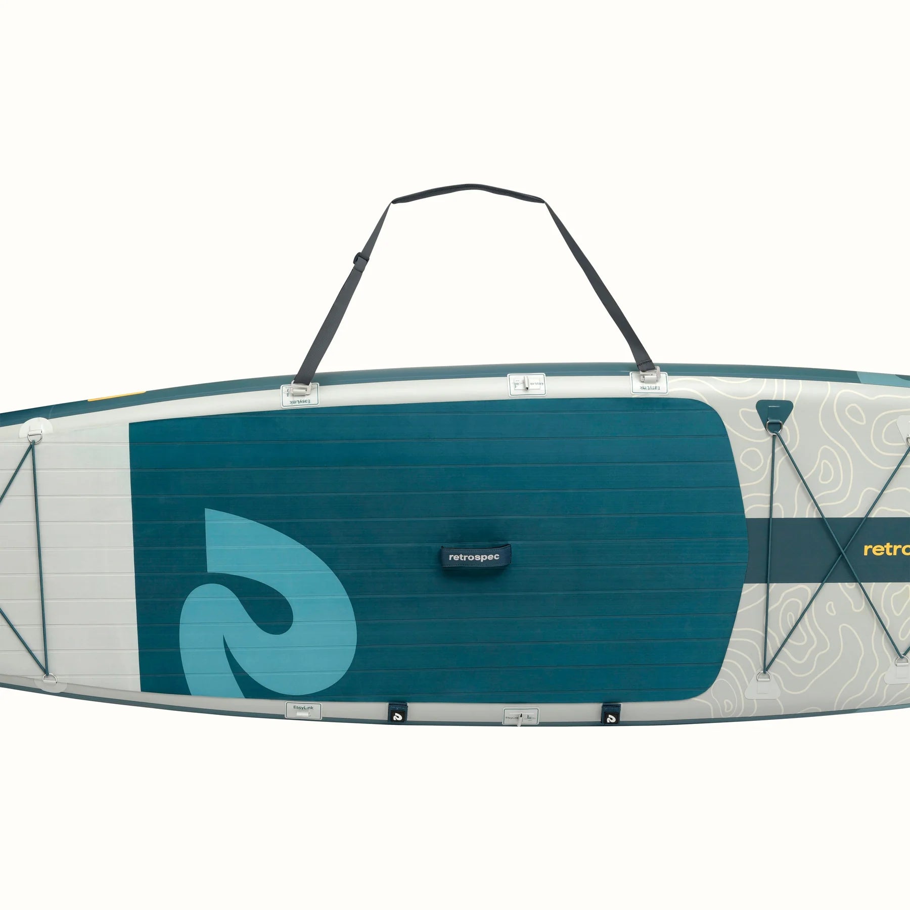 Retrospec Board Carrying Strap