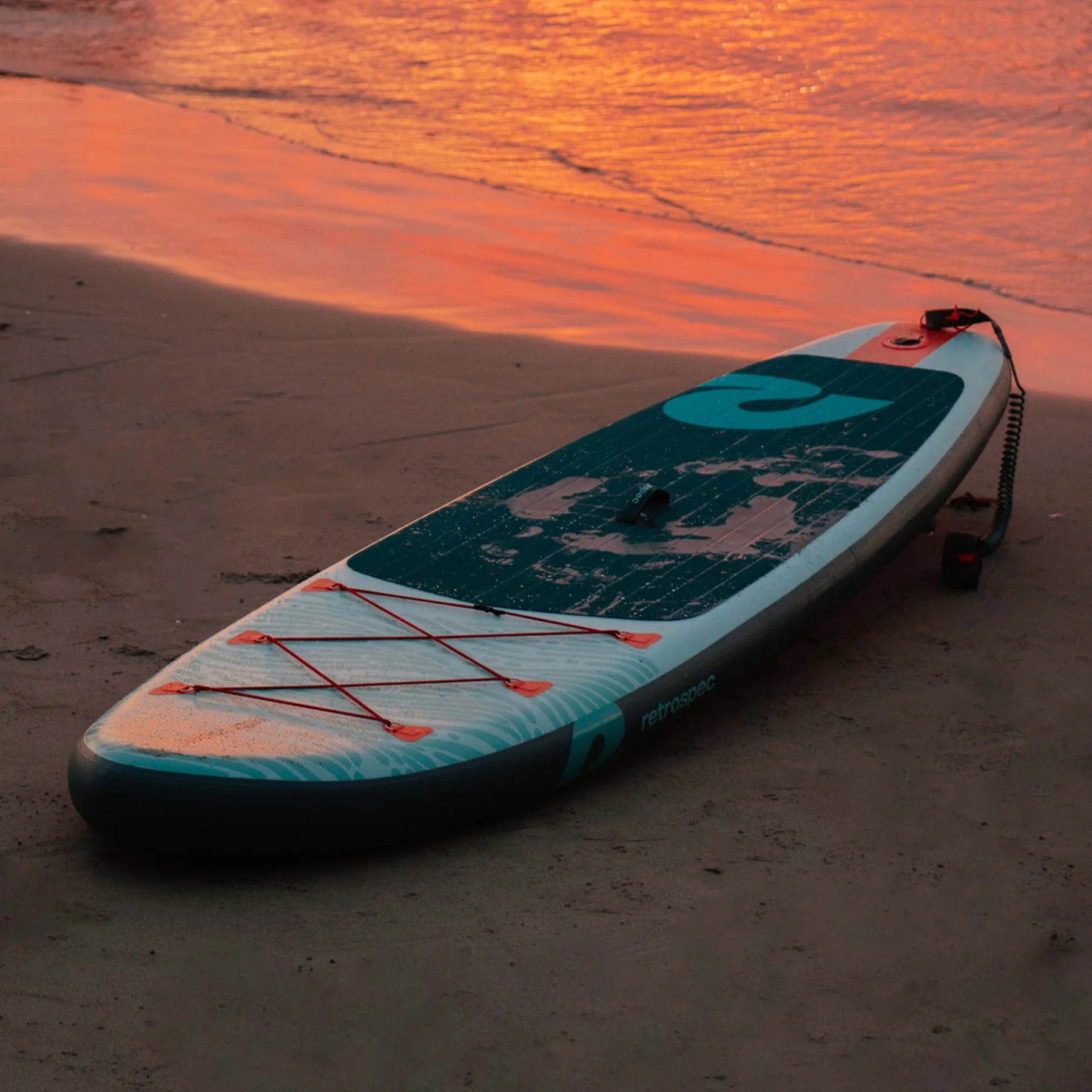 RETROSPEC Weekender 10'6