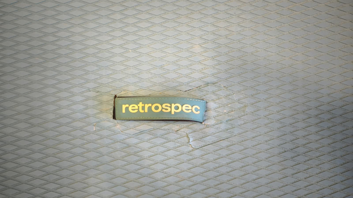 RETROSPEC - The Weekender 10'0 USAGÉE