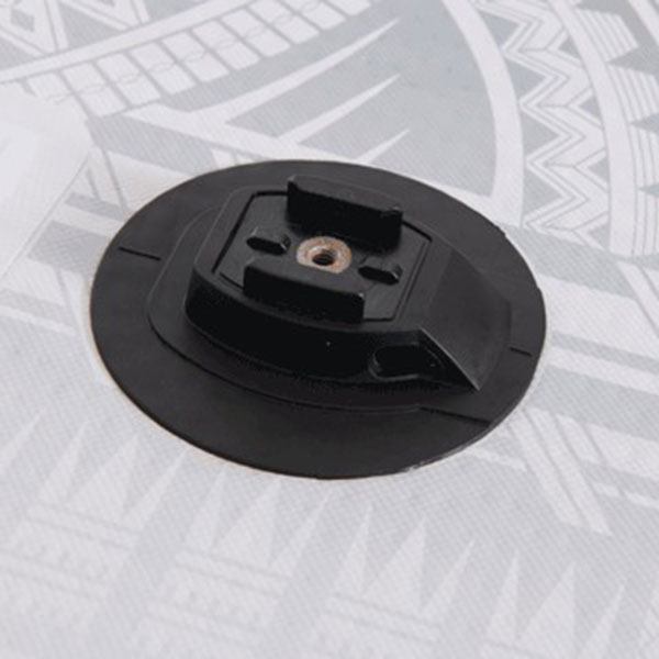 NAISH - Fusion 10'8 x 34'