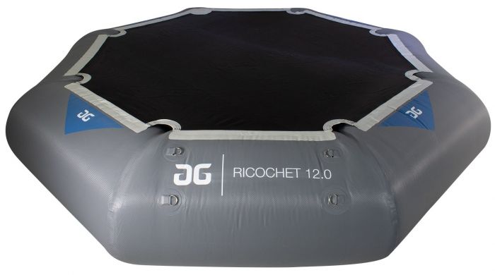 AQUAGLIDE - Ricochet Bouncer 12.0