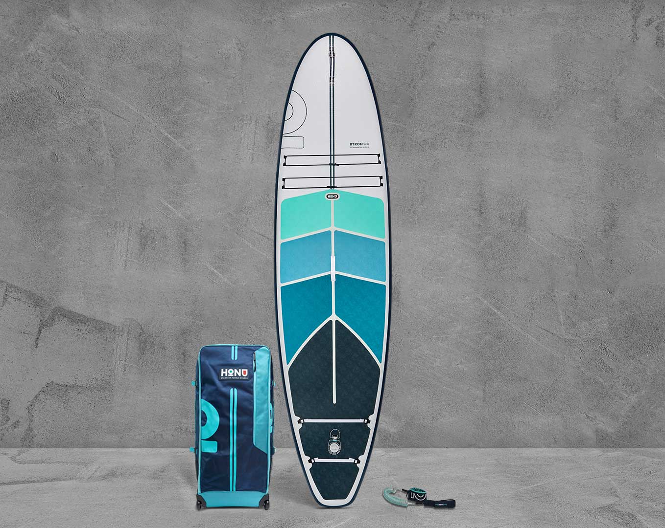 HONU - Byron 10.6