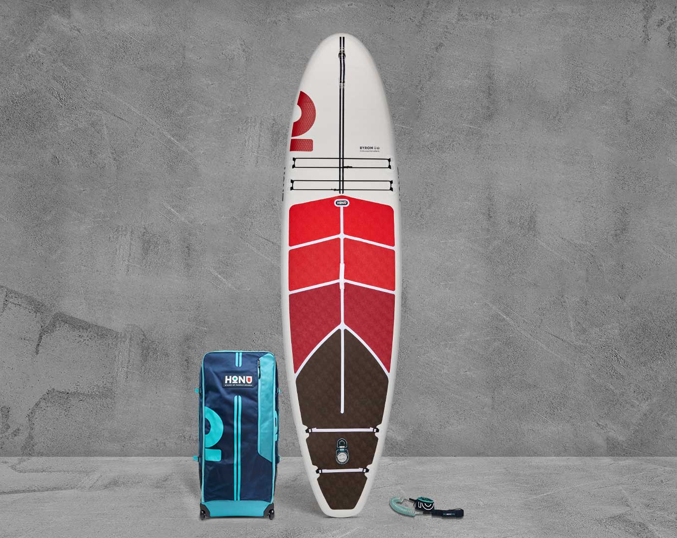 HONU - Byron 10.6