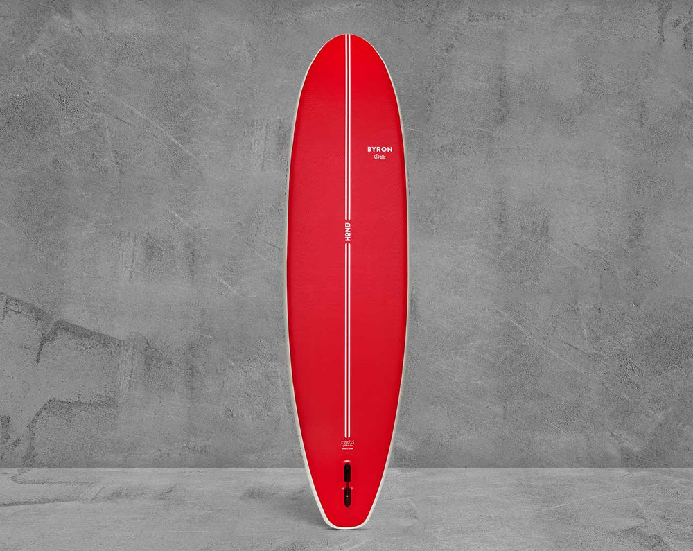HONU - Byron 10.6