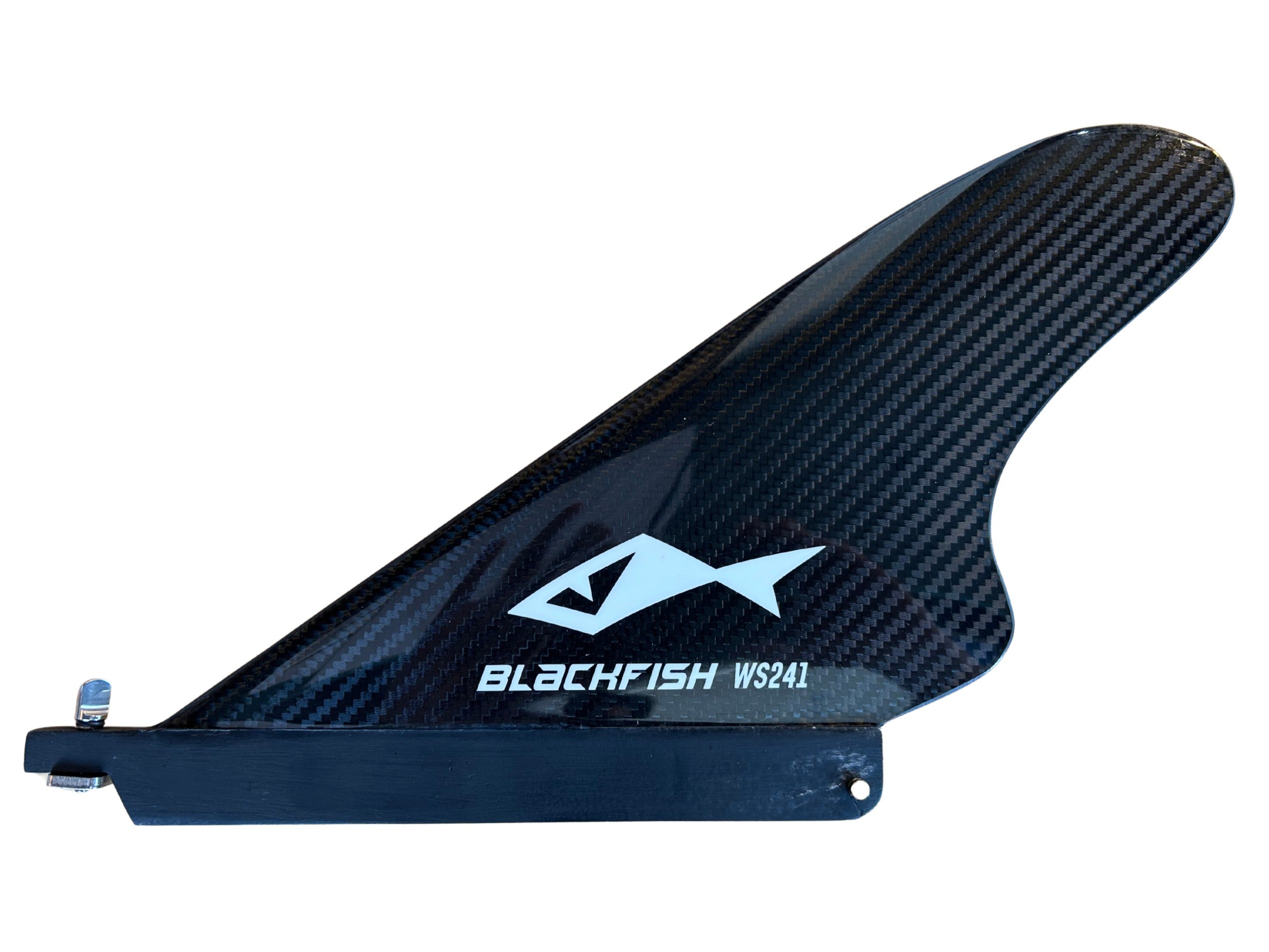 BLACKFISH - Aileron WS241