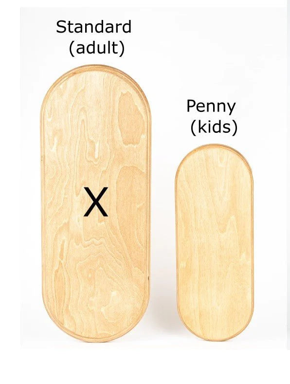 MTL B BOARD - Balance Board Penny pour Enfant