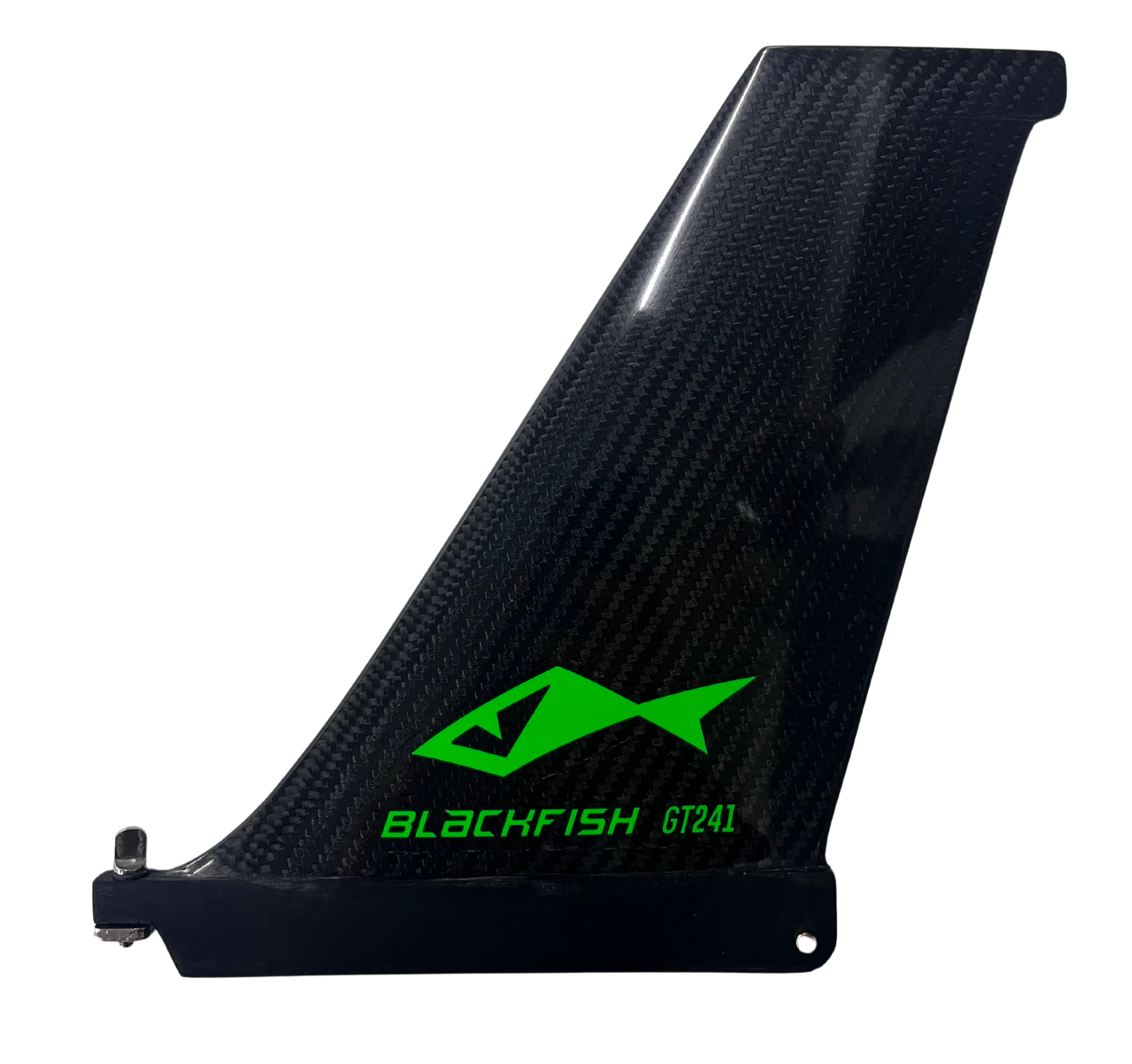 BLACKFISH - Aileron GT241