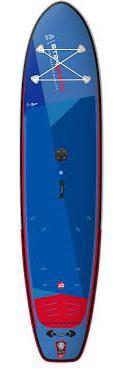 STARBOARD - IGo Deluxe Windsurf option 11'2 2022