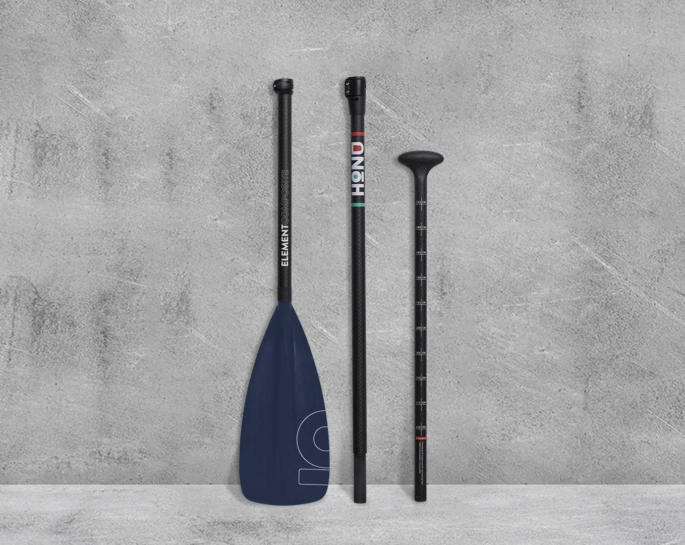 HONU - Carbon/Nylon Element