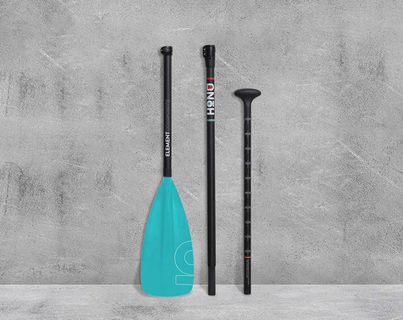 HONU - Carbon/Nylon Element