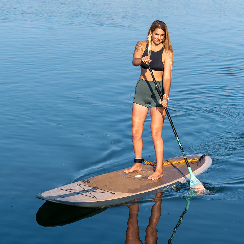 SURFTECH - Generator Madera 10'6