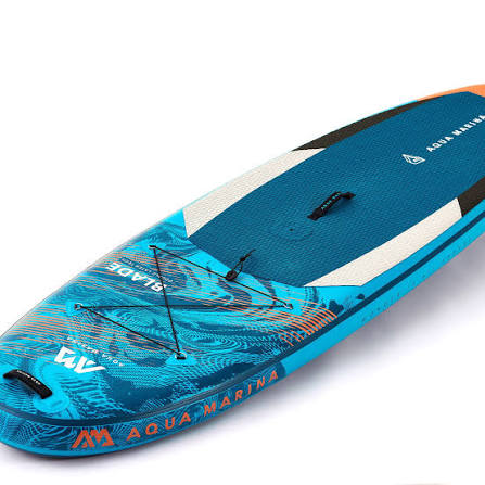 Aqua Marina - Blade WindSup 10'6