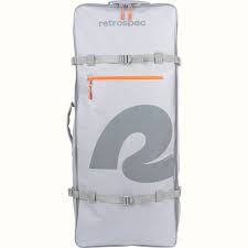  RETROSPEC - Backpack for ISUP