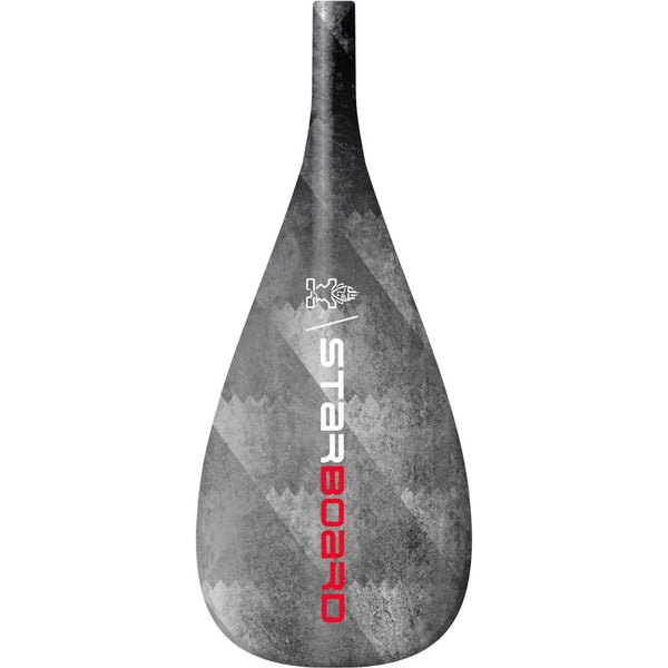 STARBOARD - Enduro Tiki Tech Grey 3 pcs