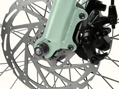 RETROSPEC - Chatham Rev+ 2 Electric Bike - Step Through