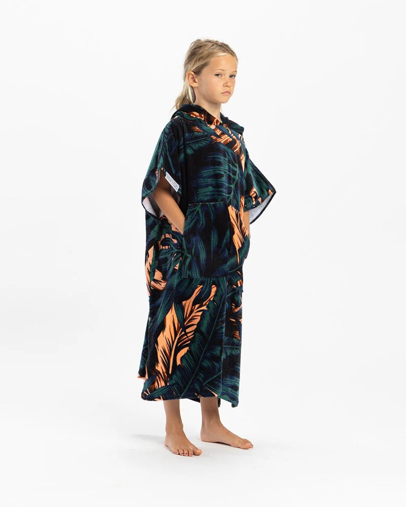 LEUS - Original ecological poncho