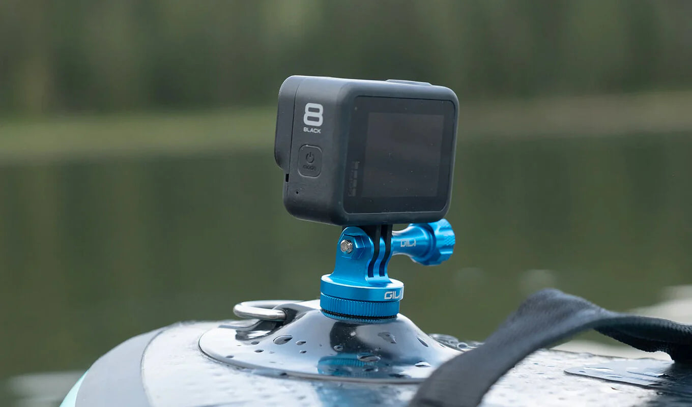 Stand Up Paddle Camera Mount