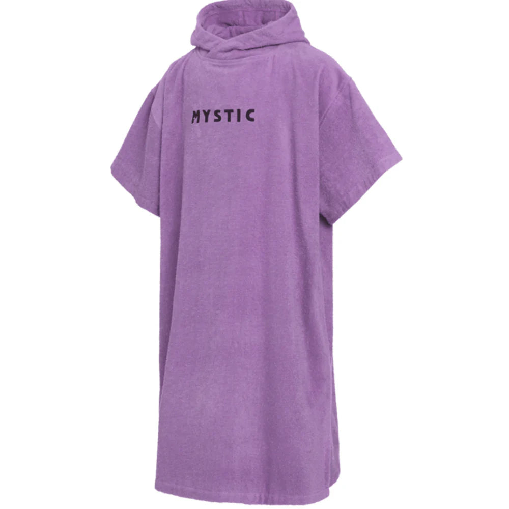 MYSTIC - Poncho Brand