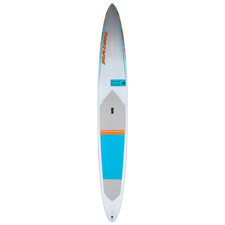 NAISH - Maliko 14' x 23" Carbon
