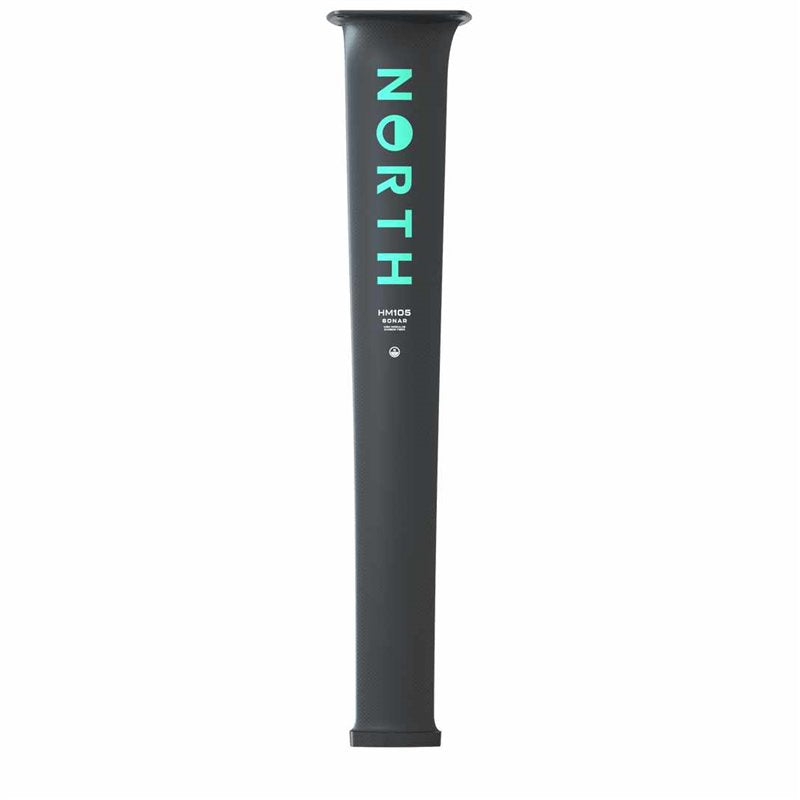 NORTH - SONAR HM CARBON FOIL MAST