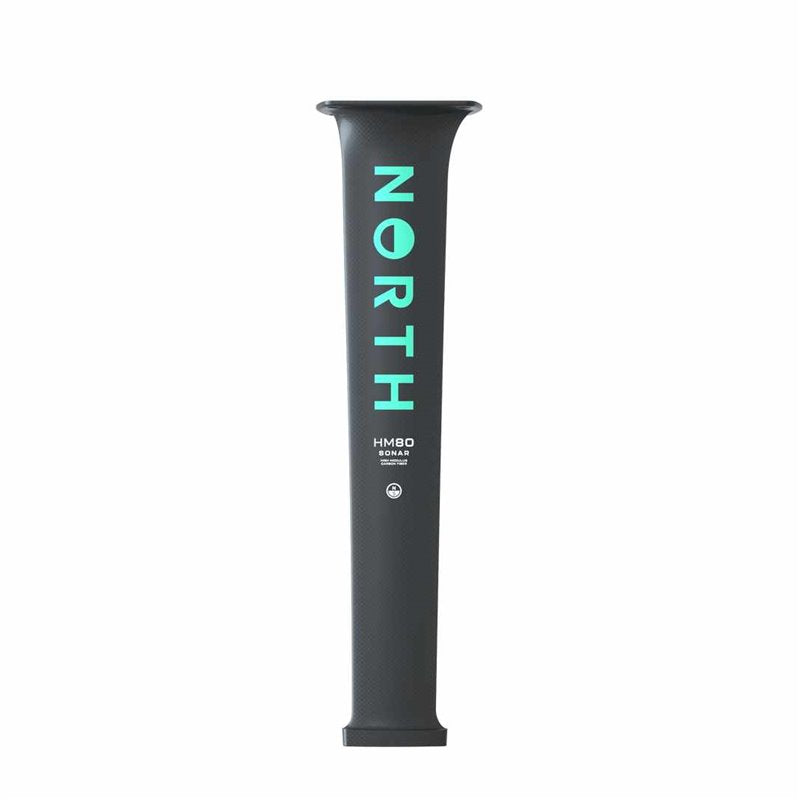 NORTH - SONAR HM CARBON FOIL MAST