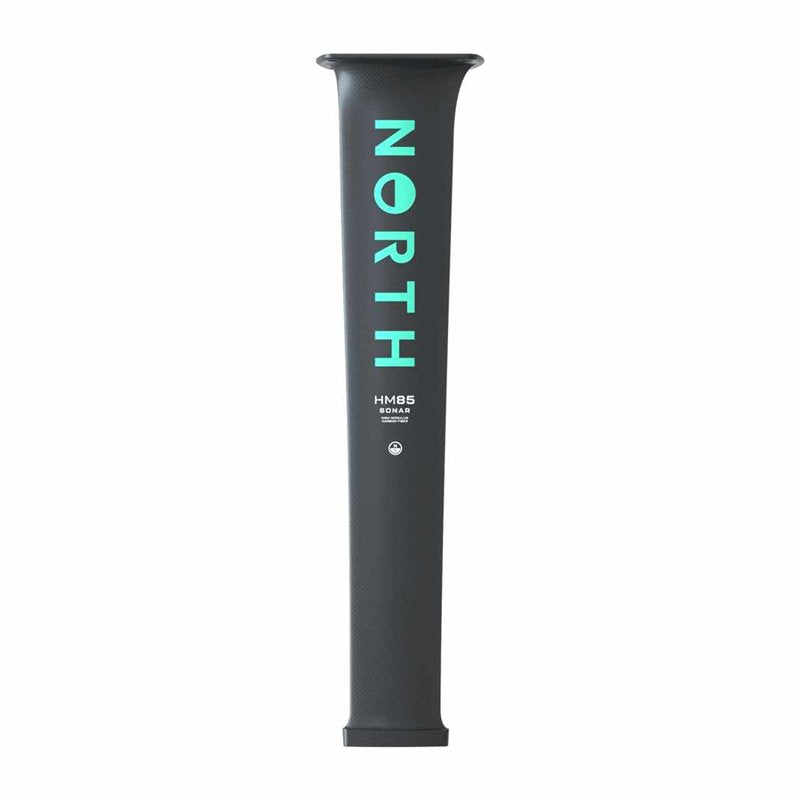 NORTH - SONAR HM CARBON FOIL MAST