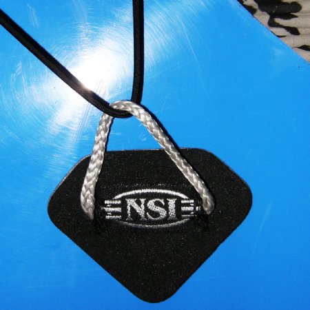 NSI - Ring to stick on inflatable SUP