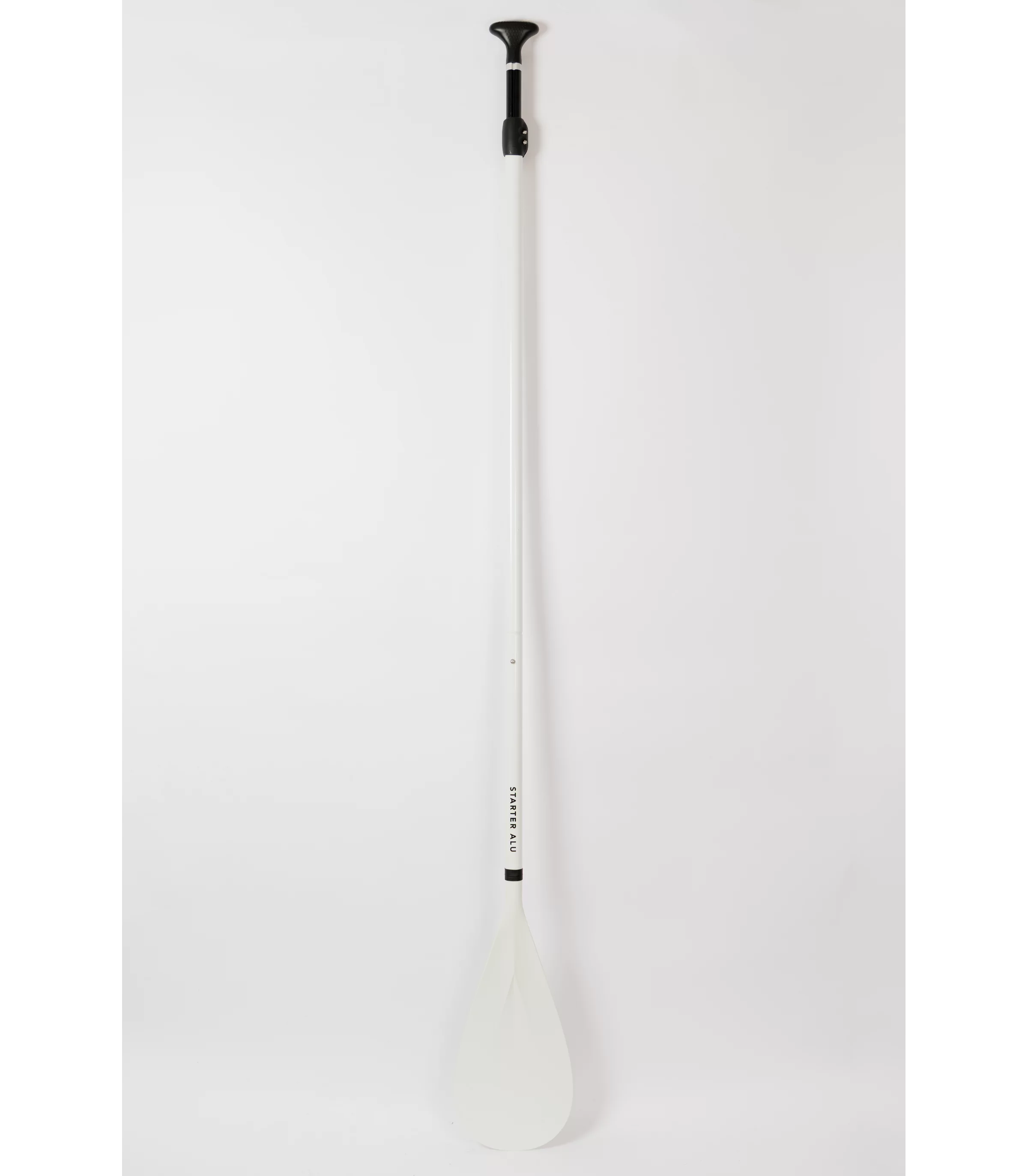 REDWOOD PADDLE – 3-piece aluminum paddle