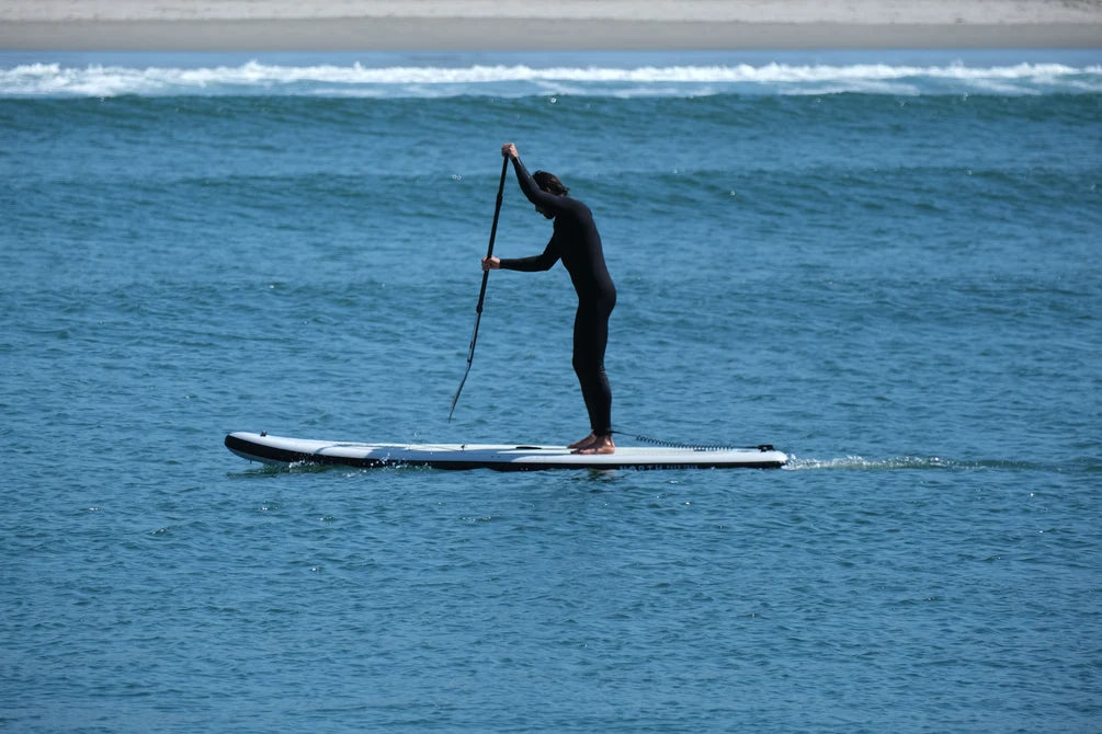 NORTH - Pace Tour 10'6