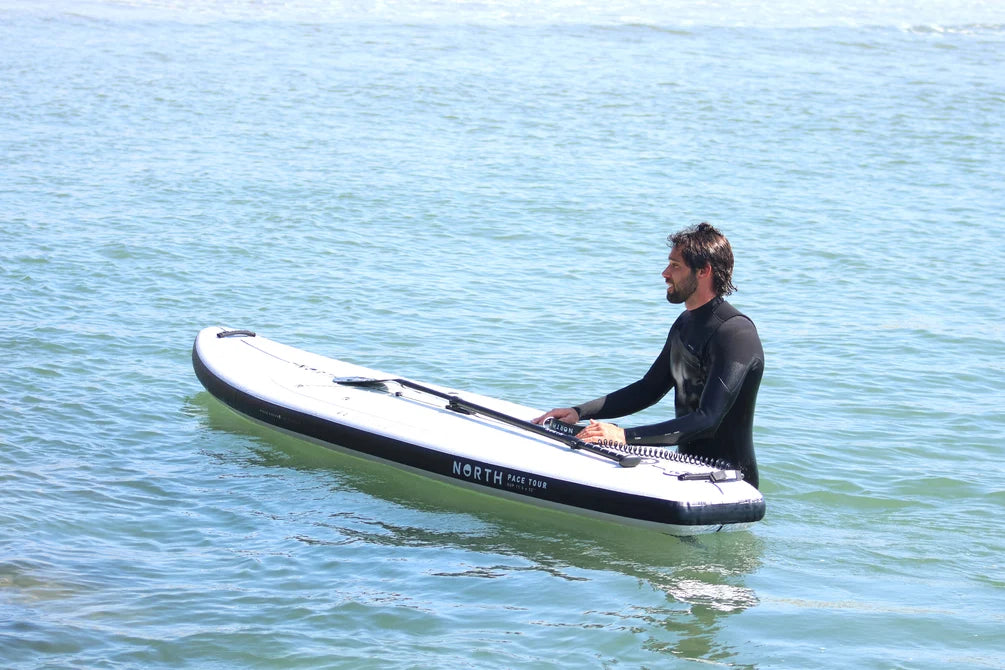 NORTH - Pace Tour 10'6