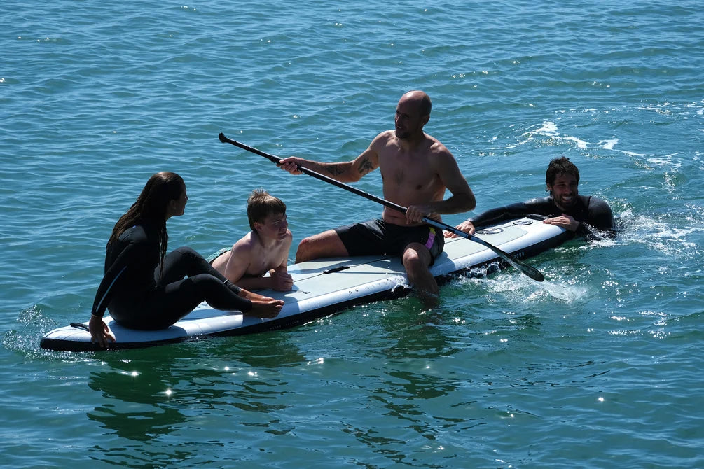NORTH - Pace Tour 10'6